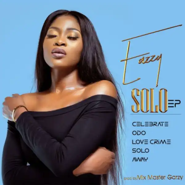 Eazzy - Love Game